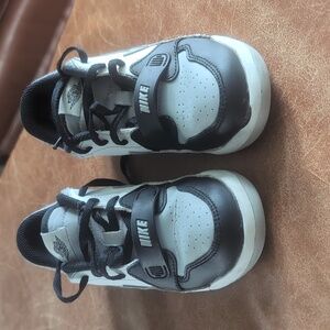 Nike Air Jordan Kids Shoes 